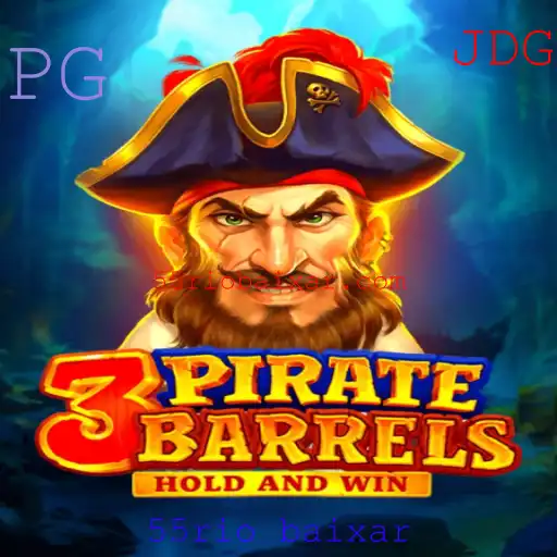 Descubra o Mundo Aventureiro de '3PirateBarrels' e Como Jogar: Guia Completo