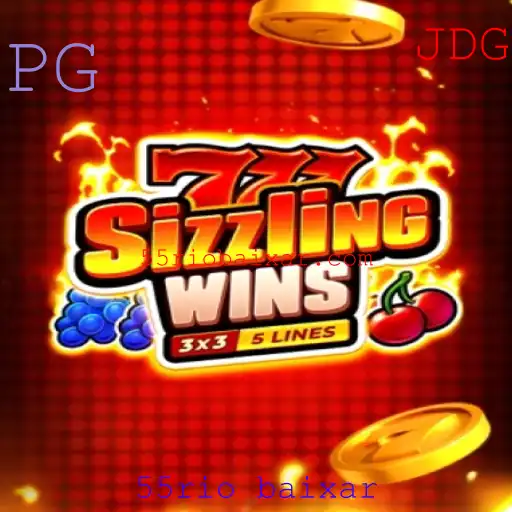 Descubra o Mundo Vibrante de 777sizzlingwins