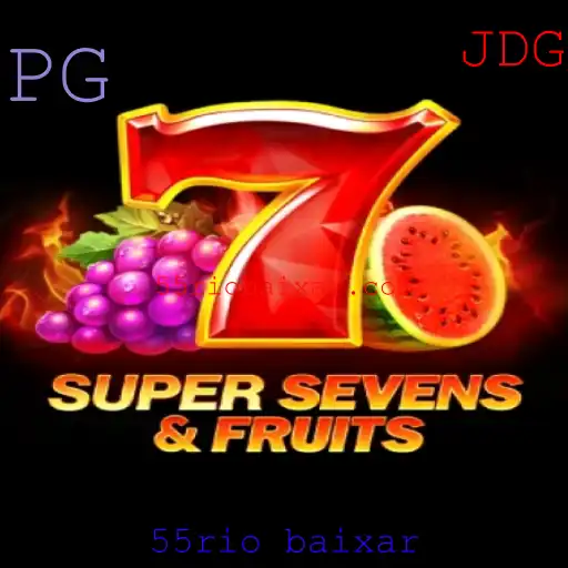 7SuperSevensFruits: Descubra o Mundo Colorido e Empolgante do Jogo