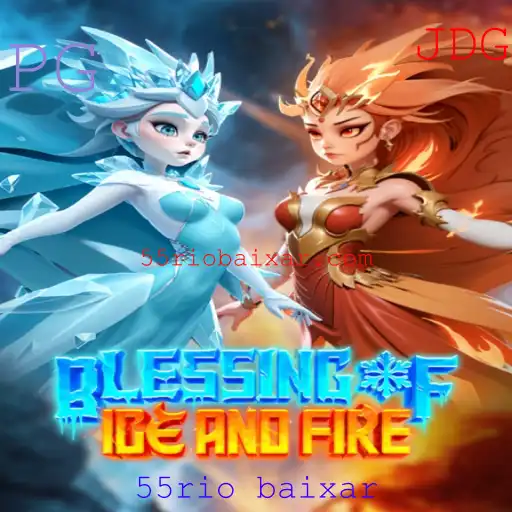 Descubra o Mundo de Aventura em Blessing of Ice and Fire