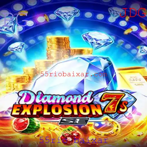 DiamondExplosion7sSE: Descubra a Emoção e as Regras deste Jogo Inovador