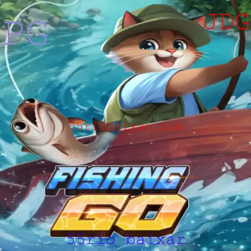 Explorando o Universo de FishingGO