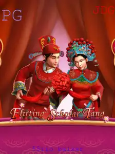 Explorando o Universo de Flirting Scholar Tang: Uma Jornada pelos Mistérios do Jogo