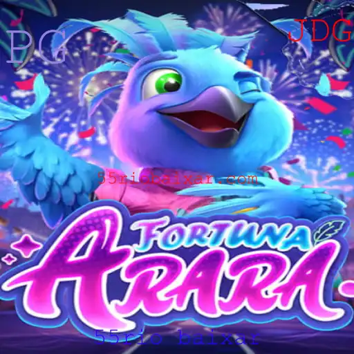 Descubra FortunaArara: O Novo Jogo Sensação Para Baixar