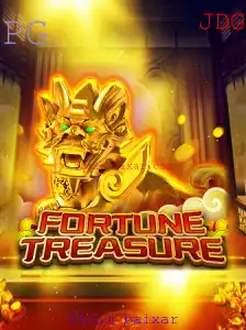 Explorando FortuneTreasure: O Jogo de Aventura e Estratégia