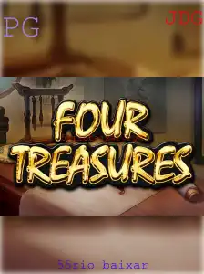 Descubra a Diversão e Estratégia de FourTreasures: Um Mergulho no Mundo dos Jogos de Tabuleiro