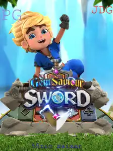 Descubra GemSaviourSword: O Jogo de Aventura e Desafios
