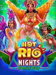 Explorando o Mundo Vibrante de HotRioNightsBonusBuy: Uma Jornada pelo Entretenimento de Cassino