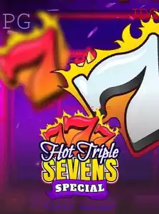 Descobrindo o Mundo de HotTripleSevensSpecial: Um Guia Completo