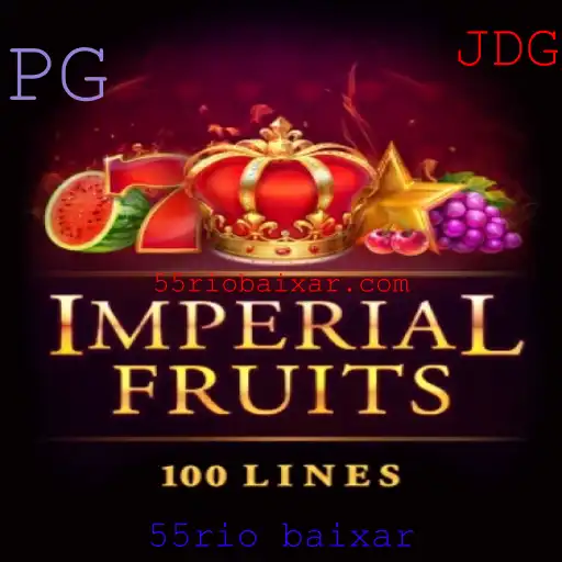 ImperialFruits100: Um Mergulho no Universo dos Frutos Imperiais