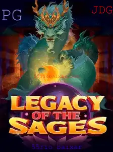 Descubra a Aventura Épica de 'LegacyoftheSages' e Como Jogar Este Fantástico Jogo de Estratégia