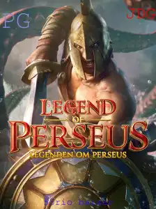 LegendofPerseus: Um Mergulho na Aventura Épica