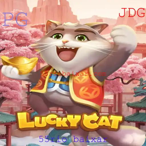 Descubra LuckyCat: O Jogo de Aventuras e Estratégia que Conquistou o Público