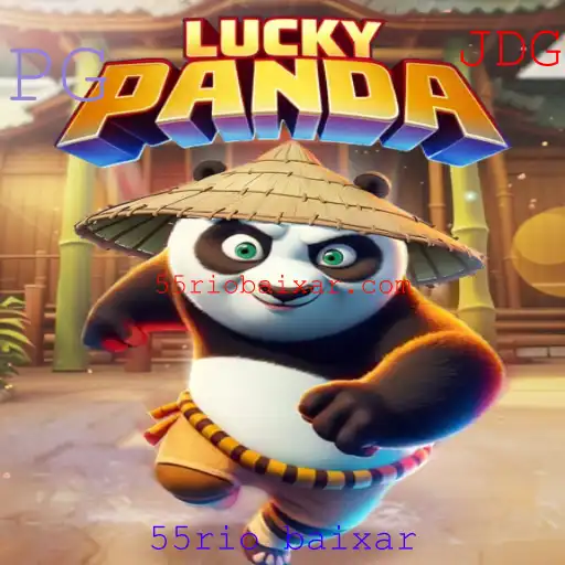 Descubra o Fascinante Jogo LuckyPanda e Como Jogá-lo