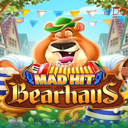 Descubra o Mundo Empolgante de MadHitBearhaus