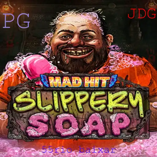 Desvende o Mundo do MadHitSlipperySoap
