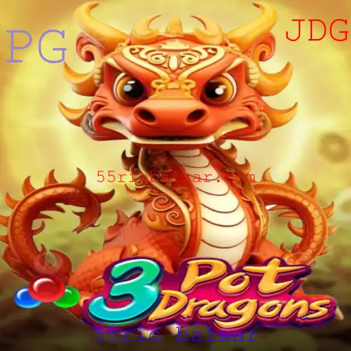 Desvendando o Fascinante Mundo de 3PotDragons: Guia Completo do Jogo e Como Jogar