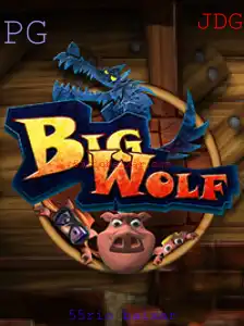 Descubra a Emoção do Jogo BigWolf e Como Baixá-lo