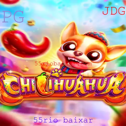 Descubra o Mundo de CHILIHUAHUA: Um Jogo Inovador e Cativante