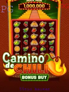 Explorando o Jogo 'CaminodeChiliBonusBuy'