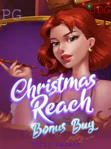 Desvendando o Mundo de ChristmasReachBonusBuy: Uma Experiência Inovadora de Jogo