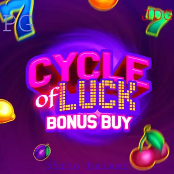 CycleofLuckBonusBuy: Explore um Novo Mundo de Entretenimento