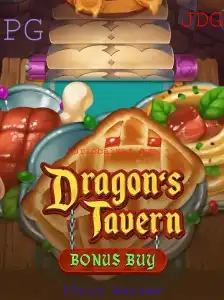 DragonsTavern: Descubra a Jornada Épica no Mundo dos Dragões