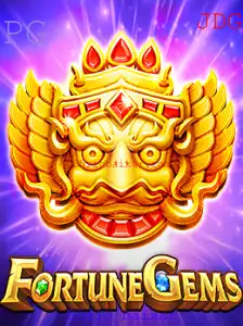 FortuneGems: Aventura e Estratégia no Mundo dos Jogos