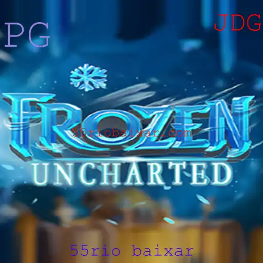 FrozenUncharted: Mergulhe na Aventura Congelante