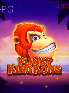 Descubra o Mundo Fascinante de FunkyKingKong: Aventura e Estratégia