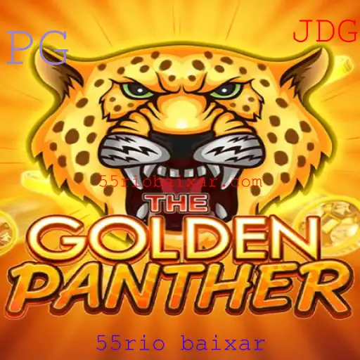 Tudo sobre GOLDENPANTHER: A Nova Sensação do Mundo dos Jogos