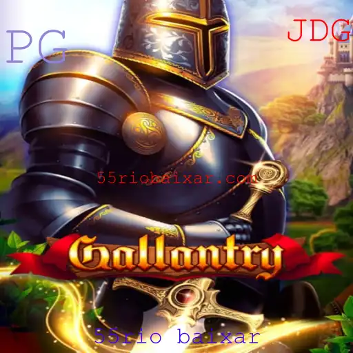 Descubra o Jogo Gallantry: Uma Jornada de Estratégia e Coragem