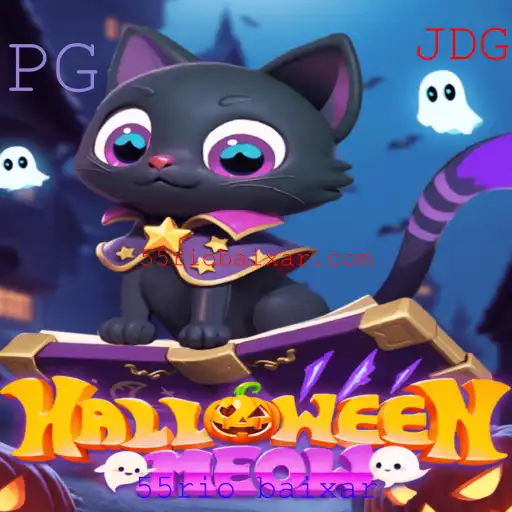 HalloweenMeow: O Jogo Assustadoramente Divertido para Baixar