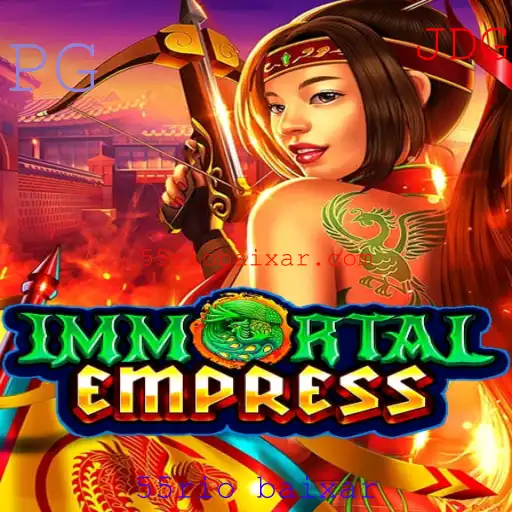 Explore o Universo Fascinante de ImmortalEmpress: Um Jogo de Estratégia Único