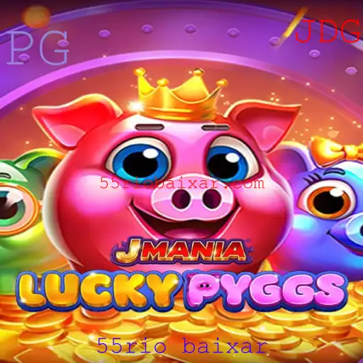Descubra o Universo de JManiaLuckyPyggs