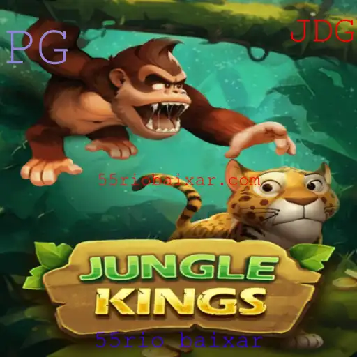 Explorando o Mundo de JungleKings: Um Guia Completo para Jogadores