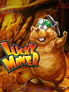 Descubra LuckyMiner: O Jogo que Está Conquistando os Amantes de Aventuras e Desafios