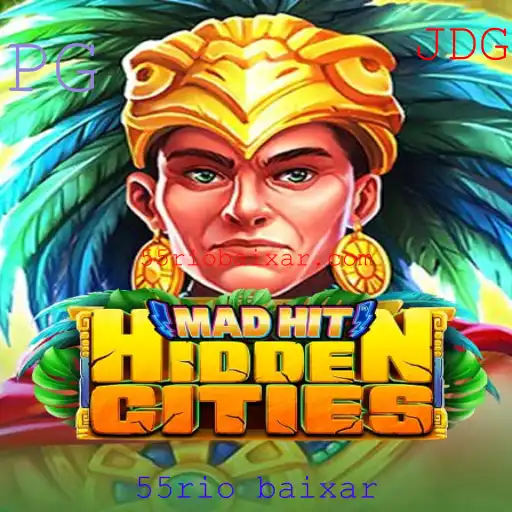 Explorando o Inovador Jogo MadHitHiddenCities e as Palavras-Chave do Momento