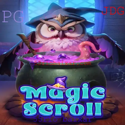 Explorando MagicScroll: Um Mundo de Magia e Estratégia