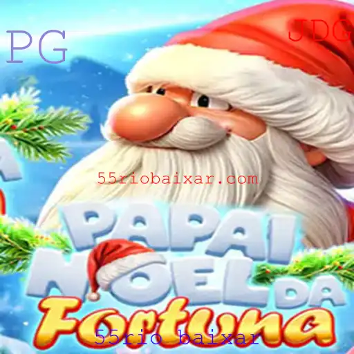 Descubra a Magia de PapaiNoeldaFortuna: Um Jogo Inovador e Cativante