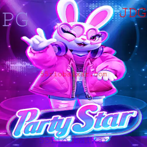 PartyStar: Um Jogo de Diversão e Estratégia para Todas as Idades