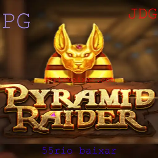 Explore o Fascinante Mundo de PyramidRaider
