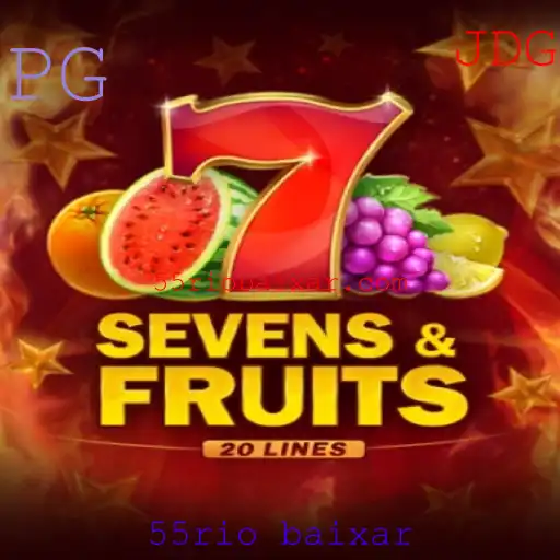 Descubra o Envolvente Mundo de SevensFruits20: Aventura, Regras e Como Jogar