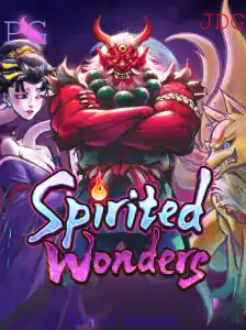SpiritedWonders: Explorando o Mundo Encantado do Novo Jogo Virtual