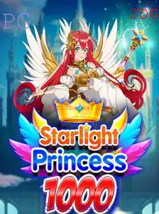 Explorando as Aventuras do Jogo StarlightPrincess1000