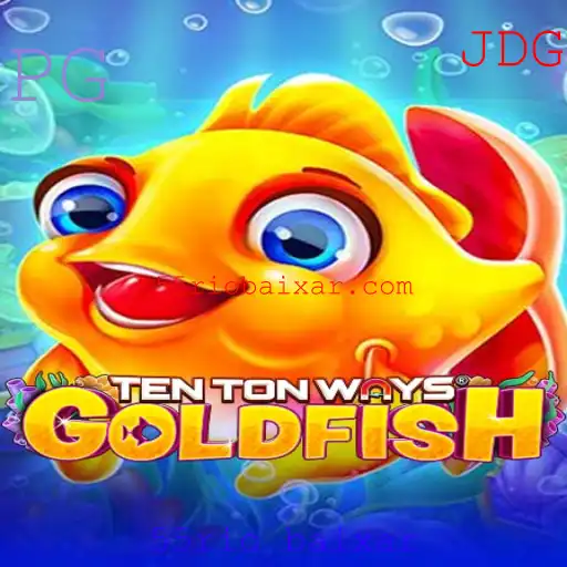 Descubra 'TenTonWaysGoldfish': Um Jogo Inovador e Divertido