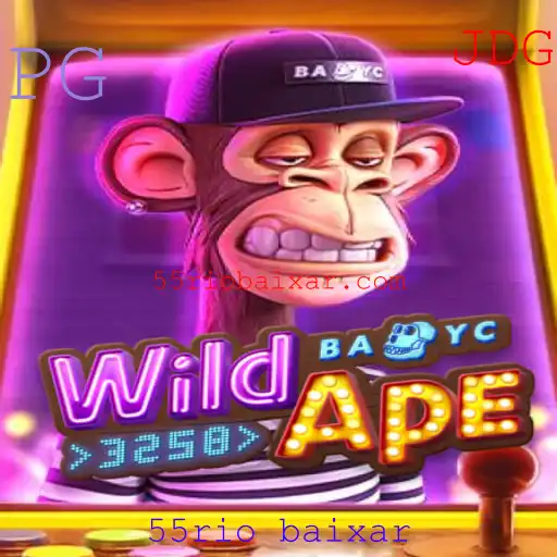 Descubra o incrível jogo WildApe3258 e como baixar com 55rio