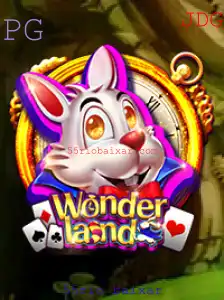 Explorando o Fascinante Jogo Wonderland: Uma Jornada Inesquecível