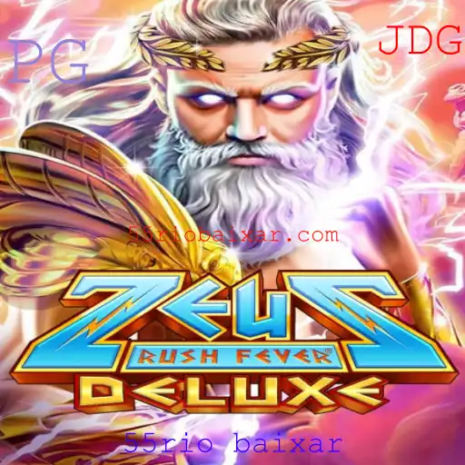 Explorando ZeusRushFeverDeluxe: O Novo Sensação dos Jogos Digitais