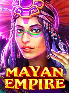 MayanEmpire: Mergulhe em uma Aventura Inesquecível na Civilização Maia